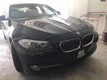 2010 BMW 523i 2.5 Executive Sedan