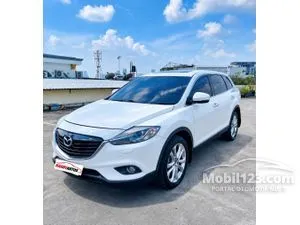 2012 Mazda CX-9 3.7 SUV