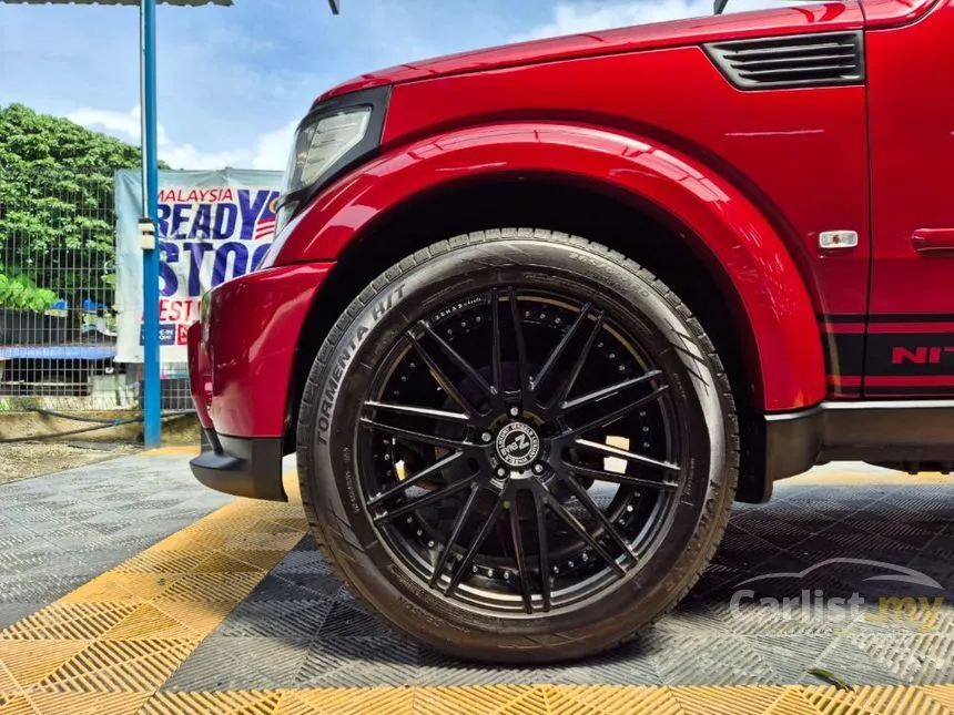 2008 Dodge Nitro SXT SUV