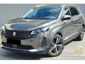 2024 Peugeot 5008 1.6 Allure SUV