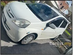 Used Perodua Sibu Sarawak Carlist My