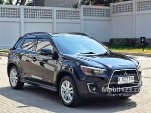 2015 Mitsubishi Outlander Sport 2.0 PX SUV