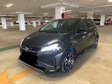 2023 Perodua Myvi 1.5 AV Hatchback