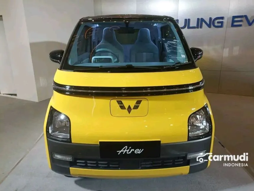 2024 Wuling EV Air ev Long Range Hatchback