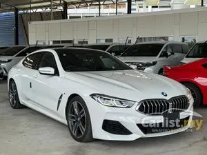 2020 BMW 840i 3.0 M Sport Coupe
