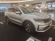 New 2023 Kia Sorento 2.5 SUV 2WD 7 SEATER WITH LOW INTEREST RATE PROMOTIONS 2023
