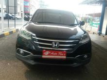 Honda CR-V 2.4 2013 Prestige SUV