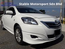 (UNDER WARRANTY)(1 OWNER)(YEAR MAKE 2012)(NICE NUMBER PLATE 7666)