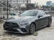 Recon UNREG 2021 Mercedes