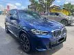 Used Premium Selection Offer 2023 BMW X3 xDrive30i M Sport SUV - Cars for sale