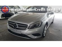2014 Mercedes-Benz A180 1.6 Hatchback Japan Unreg (Inclusive GST)