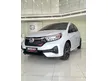 Jual Mobil Honda Brio 2023 RS 1.2 di DKI Jakarta Manual Hatchback Putih Rp 235.600.000