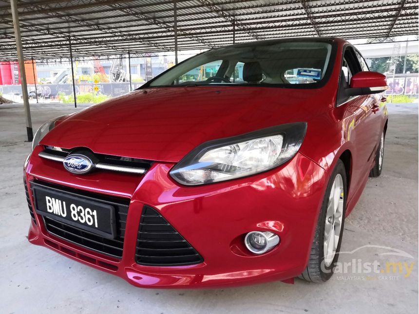 2014 Ford Focus Warranty >> Ford Focus 2 0 Sport Hatchback Full Service Record 1 Year Warranty 2014 Ford Focus Warranty >> Ford Focus 2 0 Sport Hatchback Full Service Record 1 Year Warranty