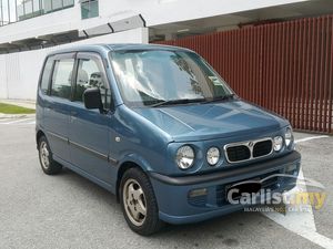 Search for kenari 157 Cars for Sale in Malaysia - Carlist.my