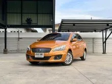 2018 Suzuki Ciaz 1.2 (ปี 15-25) GLX Sedan