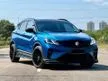 Used 2022 Proton X50 1.5 TGDI Flagship SUV / PROTON WARRANTY / SUNROOF / BODYKIT / SPORT RIMS