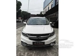 2019 Wuling Cortez 1.5 CT L Lux+ MPV