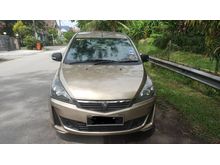 2013 Proton Exora 1.6 (A) Bold CFE Turbo