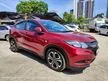Used 2018 Honda HR-V 1.8 i-VTEC S (A) Mileage 52k km Service Record By Honda, One Lady Owner - Cars for sale