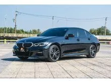 2022 BMW 330e 2.0 G20 (ปี 19-26) M Sport Sedan