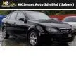 Used Proton Persona 1.6 (M) 2007 QML 5628