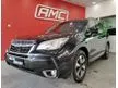 Used 2016 Subaru Forester 2.0 P SUV (A) NEW PAINT BOXER ENGINE SUV
