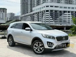 2018 Kia Sorento 2.4 HS SUV