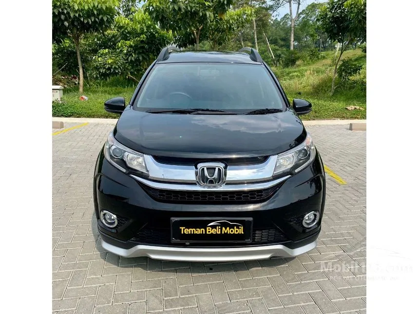 Jual Mobil Honda BR