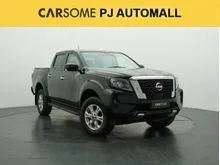 2022 Nissan Navara 2.5 Truck