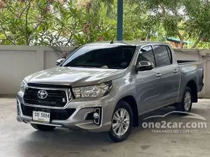 2020 Toyota HILUX REVO 2.4 Z Edition E Double Cab Pickup