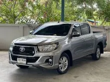 2020 Toyota HILUX REVO 2.4 Double Cab Z Edition E Pickup
