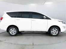 2018 Toyota Kijang Innova 2.4 G MPV