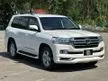 Used 2008 Toyota LANDCRUISER 4.7 (A)