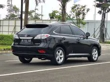 2012 Lexus RX 270 2.7 SUV