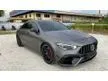 Used 2021 Mercedes