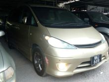 2000 Toyota Estima 2.4 G MPV
