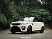 Used Range Rover Sport 3.0 DISEIL SD4 HSE Facelift Model Fully Loaded Side Step Digital Meter Warranty 1 years - Cars for sale