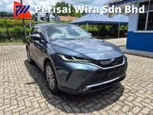 2021 Toyota Harrier 2.0 Z SUV , JBL SOUND SYSYTEM , 360 CAM , SUNROOF , GREAT CONDITION , HALF LEATEHR SEAT , LUXURY INTERIOR