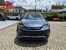 2021 Toyota Harrier 2.0 Z SUV , JBL SOUND SYSYTEM , 360 CAM , SUNROOF , GREAT CONDITION , HALF LEATEHR SEAT , LUXURY INTERIOR