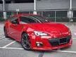 Used 2012 Subaru BRZ 2.0 Coupe - Cars for sale