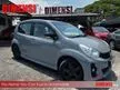 Used 2014 Perodua Myvi 1.3 EZ Hatchback (SITI DIMENSI)