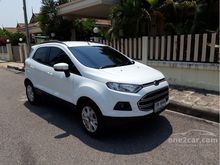 2017 Ford EcoSport 1.5 (ปี 13-16) Trend SUV AT
