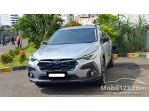 2023 Subaru Crosstrek 2.0 i-S EyeSight SUV