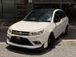 2018 Proton Saga 1.3 R3 Limited Edition Full Bodykit Android Player Reverse Camera - Cars for sale
