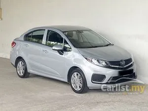 2019 Proton Persona 1.6 Standard Sedan