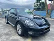 Used 2013 Volkswagen The Beetle 1.2 TSI Coupe, Raya Promotion, Tip Tip Condition
