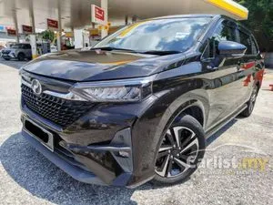 2023 Perodua Alza 1.5 AV MPV