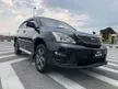 Used OTR PRICE 2004 Toyota Harrier 2.4 (A) 240G Premium L SUV POWER BOOT REVERSE CAMERA CAR KING