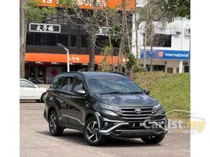 2019 Toyota Rush 1.5 S SUV