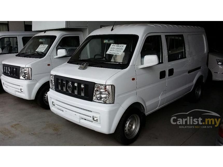 Dong Feng Other 2014 In Kuala Lumpur Manual Lorry White For Rm 49 000 1620173 Carlist My